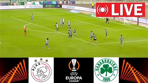bet365 premier league streaming|Ajax v Panathinaikos: How to watch, TV channel, live stream, .